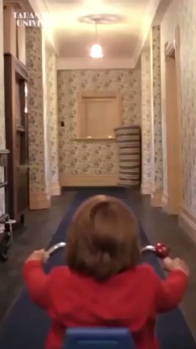 When you get lost in
