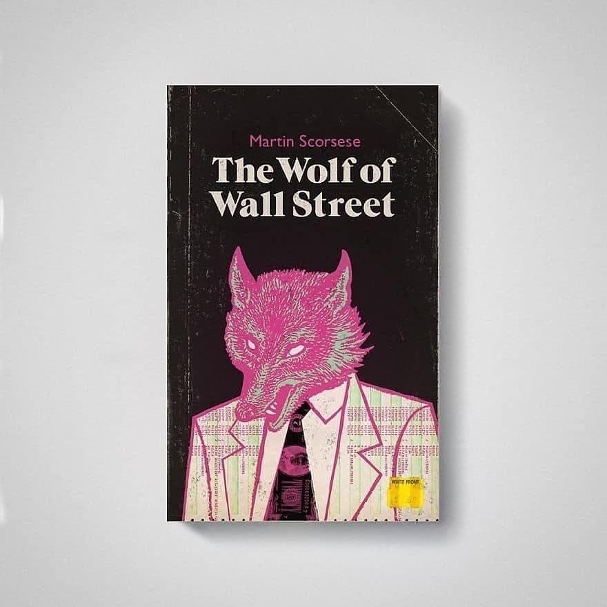 Movies reimagined as