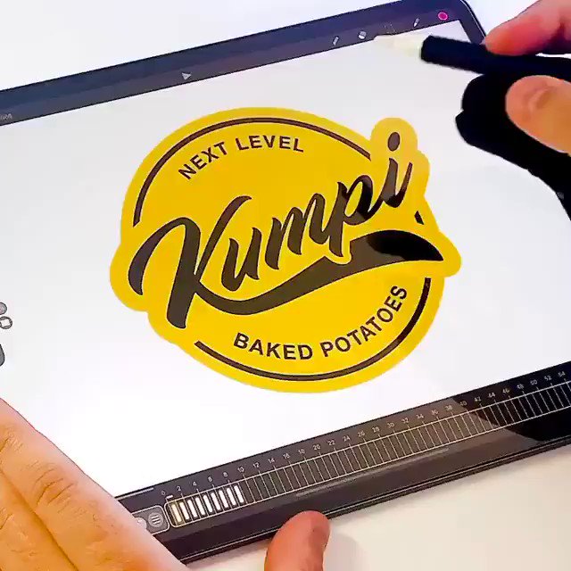 BTS Artist creates 