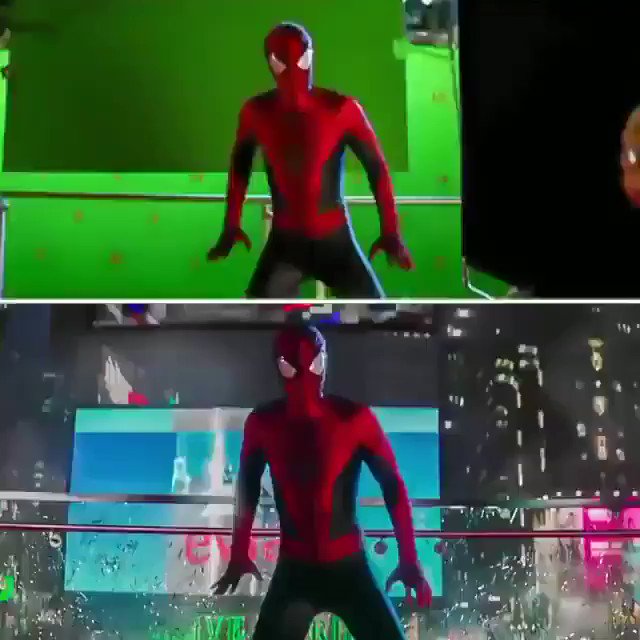 The making of The