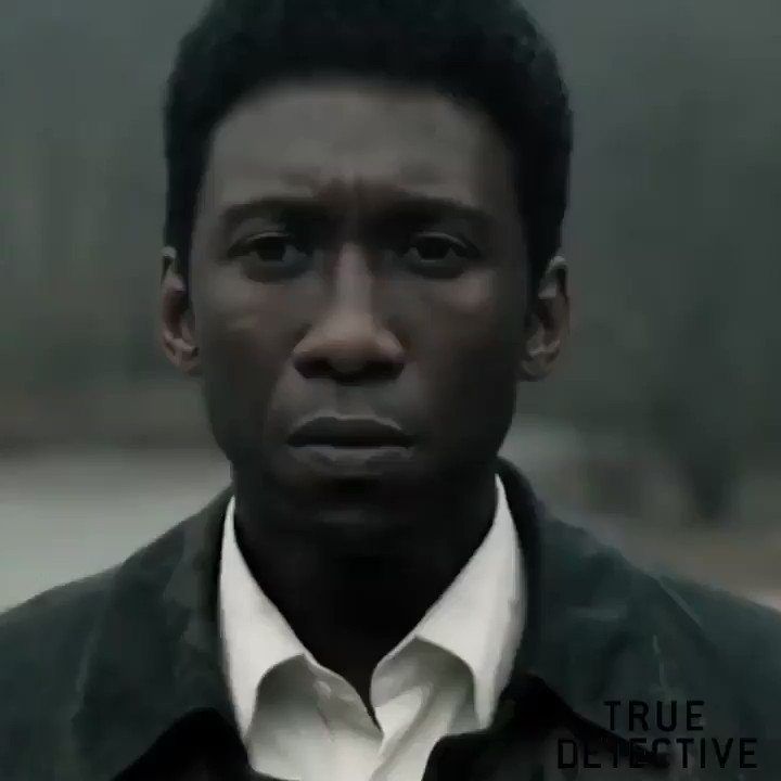 How Mahershala Ali w