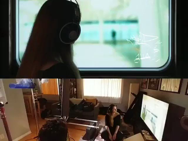Indie filmmaking 