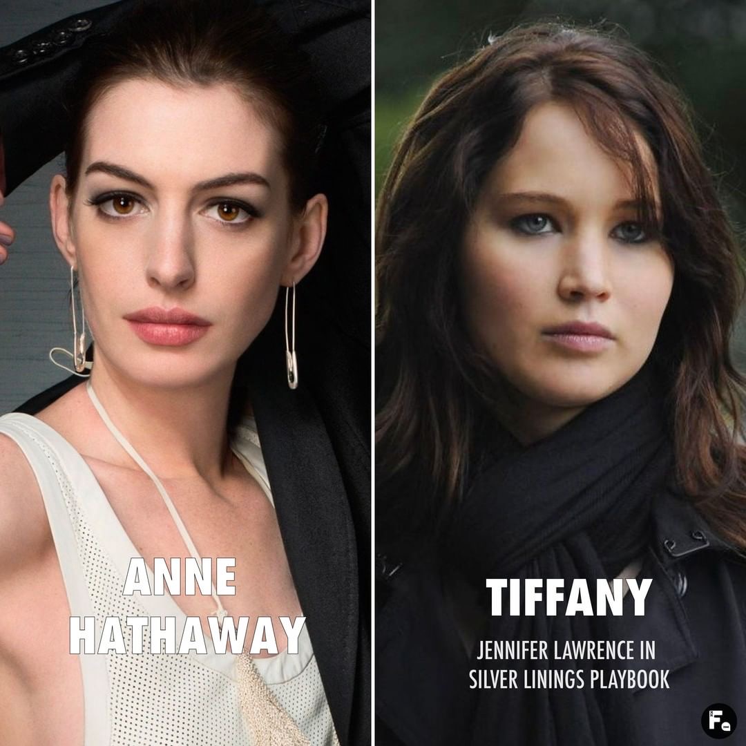 Actors vs iconic mo