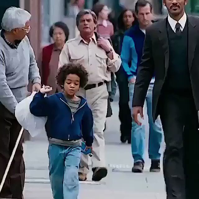Jaden Smith and his 