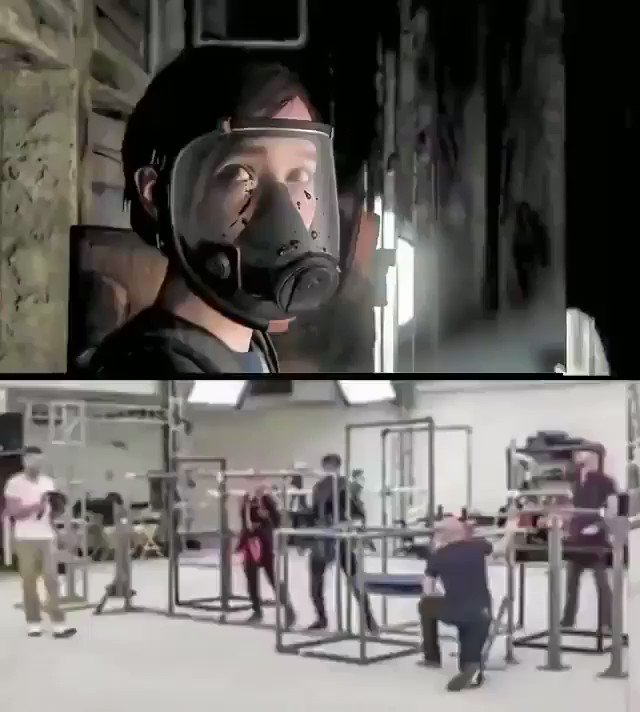 The Last of Us Pa