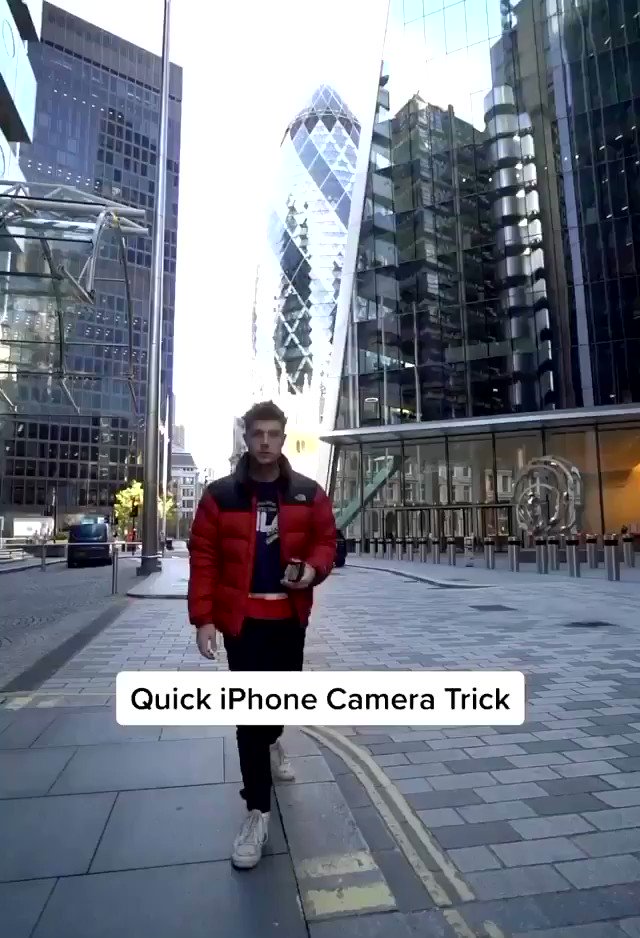 iPhone Photo Tip
