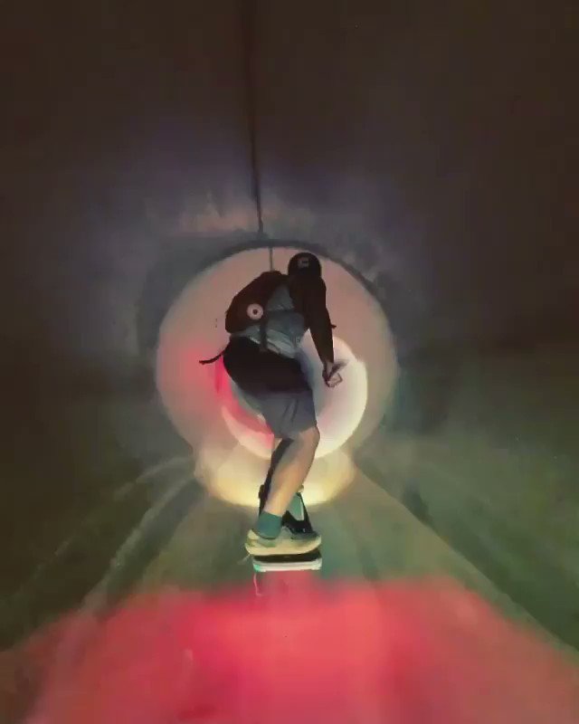 Zooming in to a new 