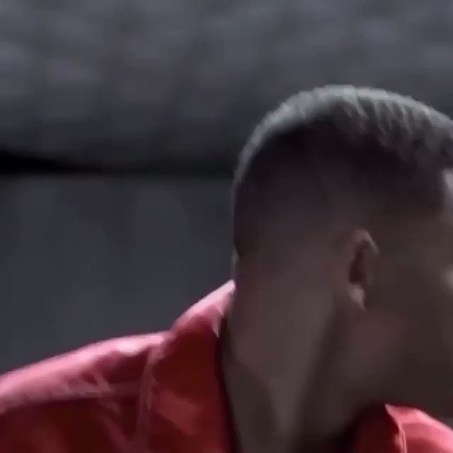 Will Smith in the 
