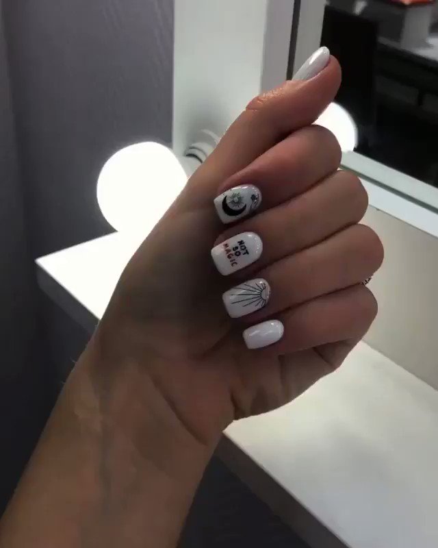 Nailed the tracking