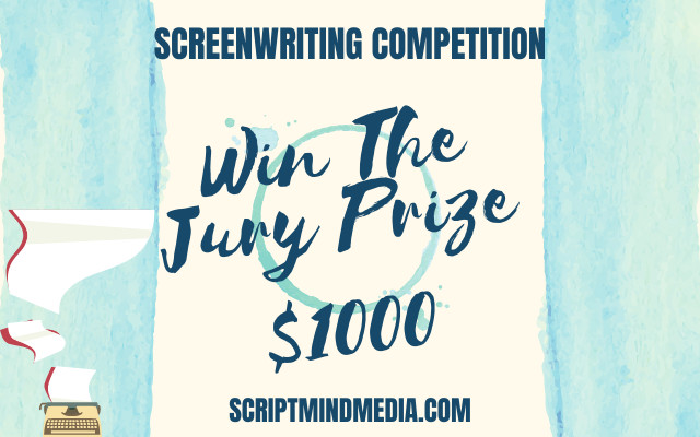 Submit your screenpl