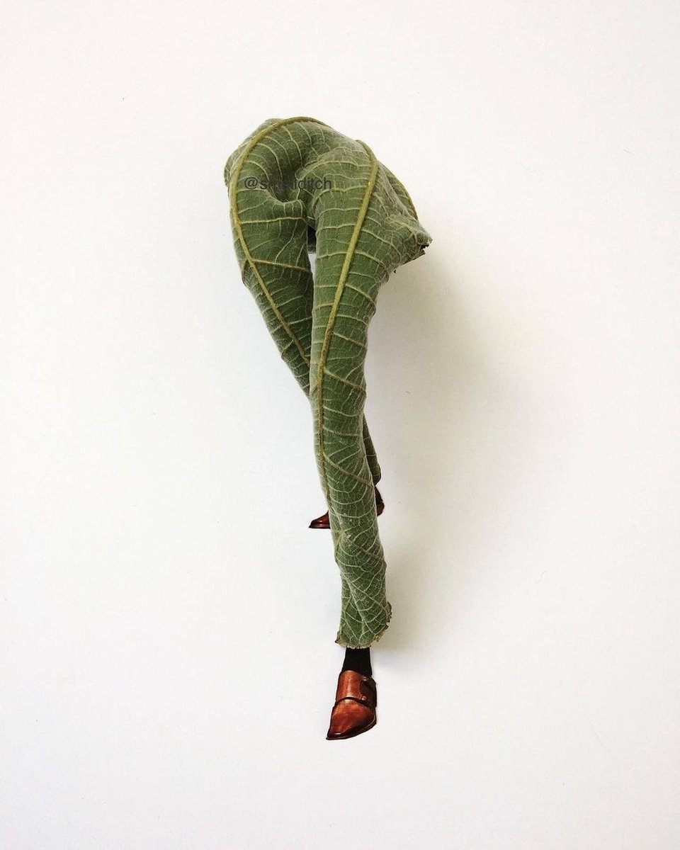 Art from anything 