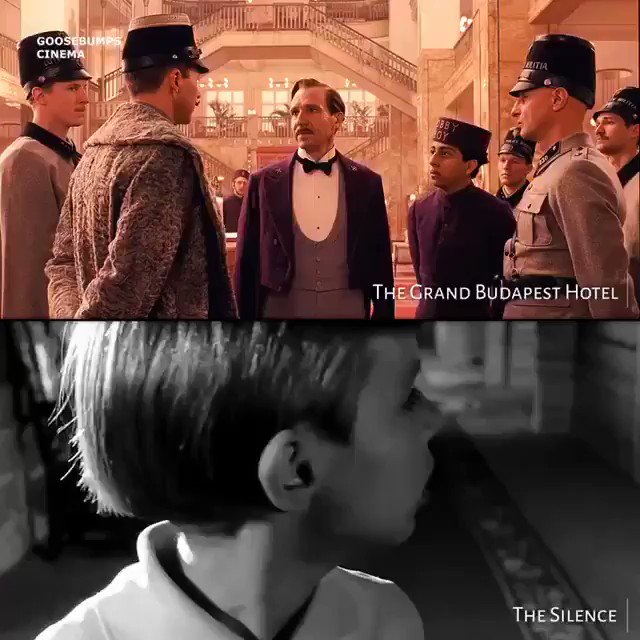 Connections in Films