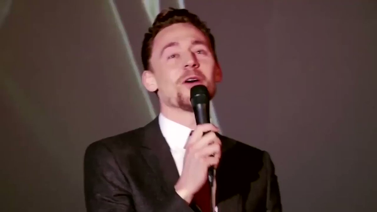 Tom Hiddleston as Ow