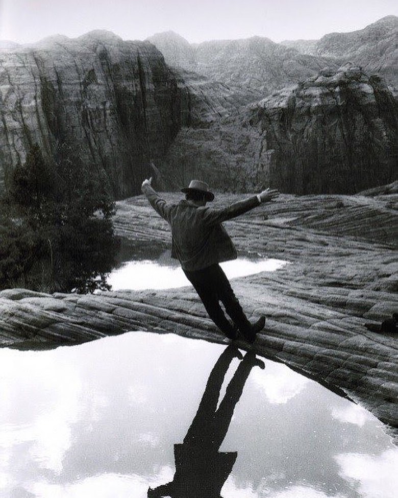 Paul Newman cooling 