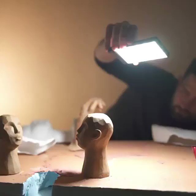 Hollywood on a Table