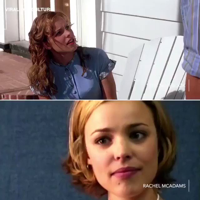 Rachel McAdams Au