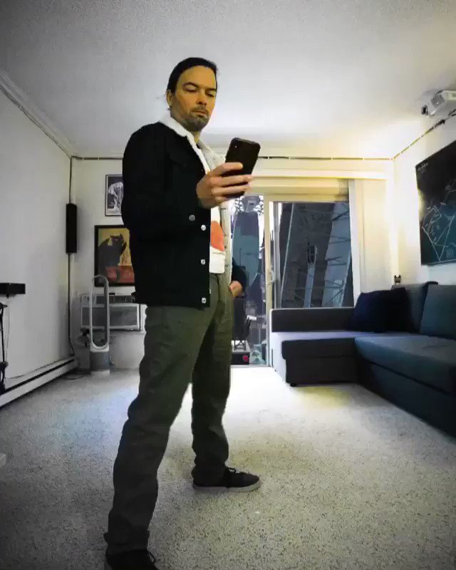 Zooming out of 2020 