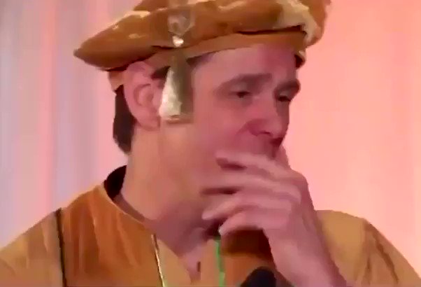 You can fail at what