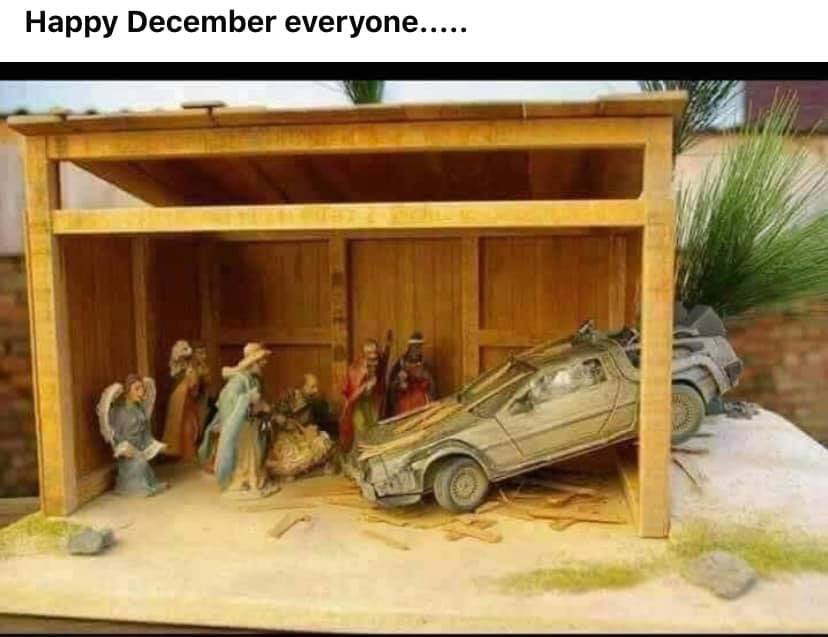 Back to the Future n