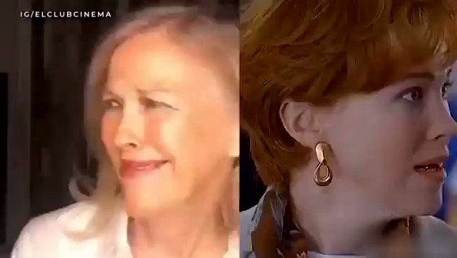 Catherine OHara r
