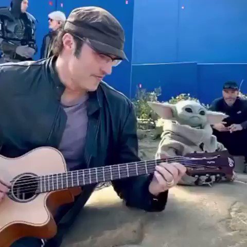 Robert Rodriguez ser