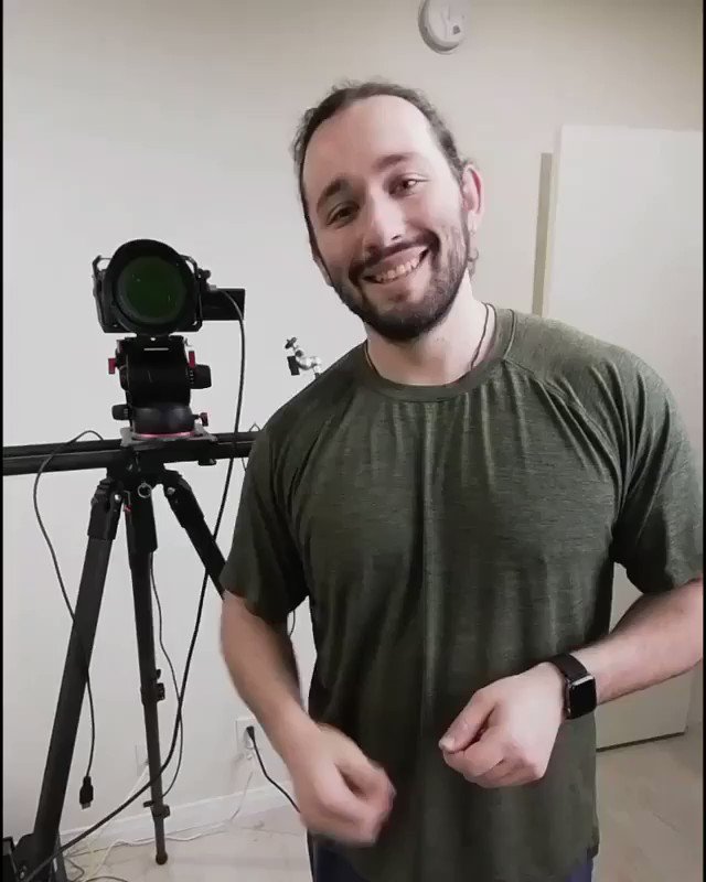  Tutorial Crazy