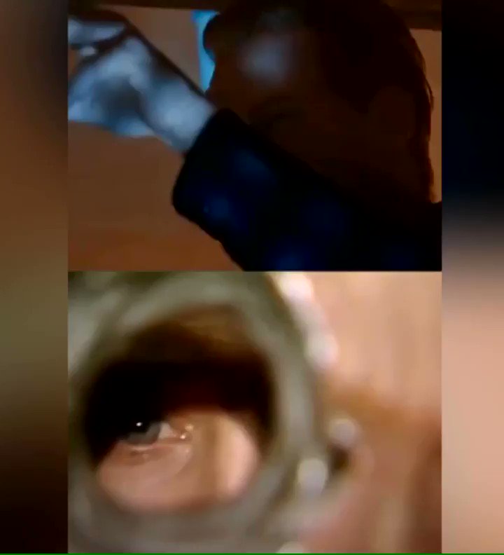 Terminator 2 Behind 