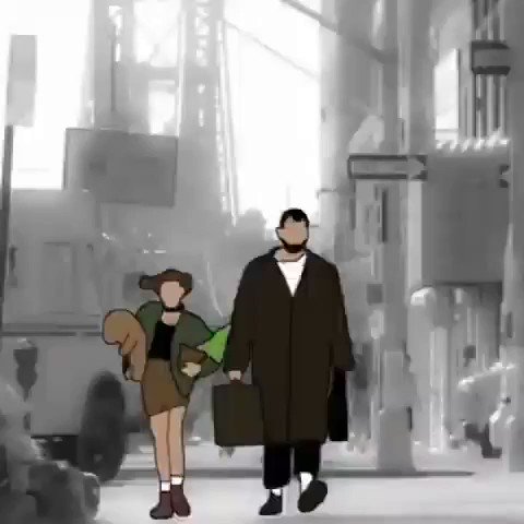 Waltz with cinema 