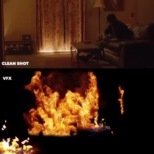 BTS vs FINAL SHOT 