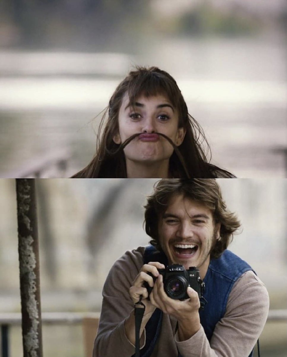 The weirdest love