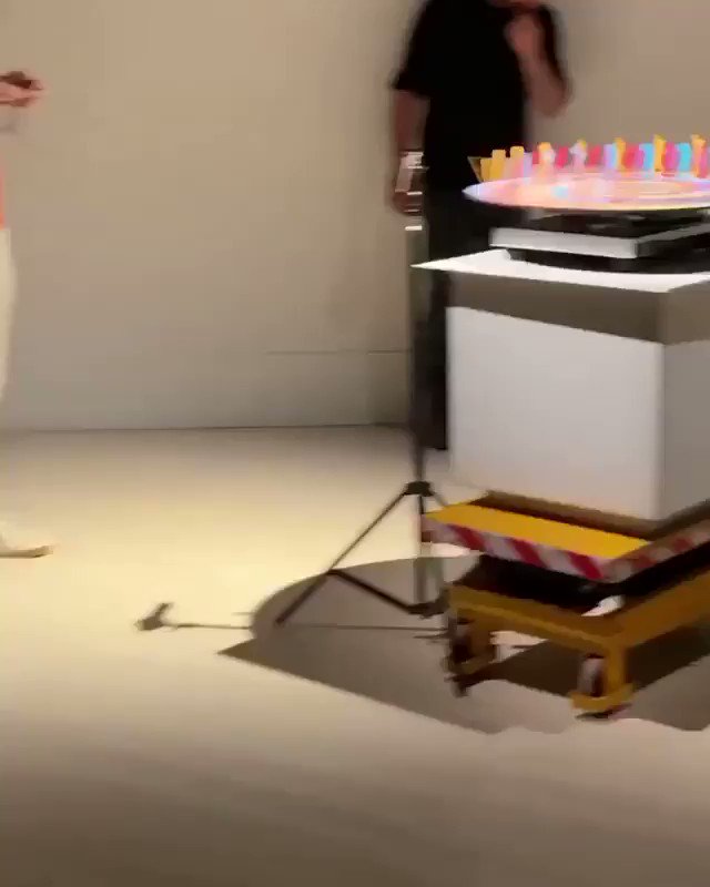 Practical Effect Zo