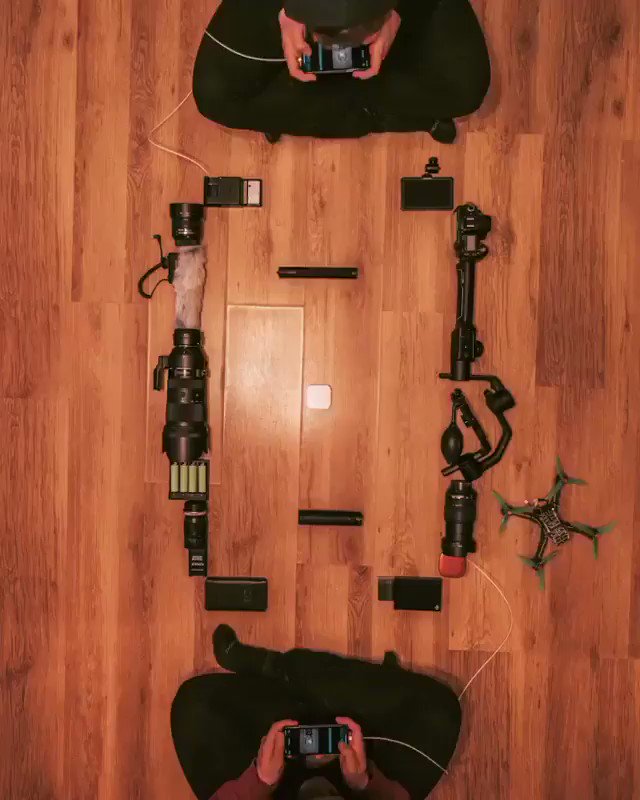 Playing with StopMo