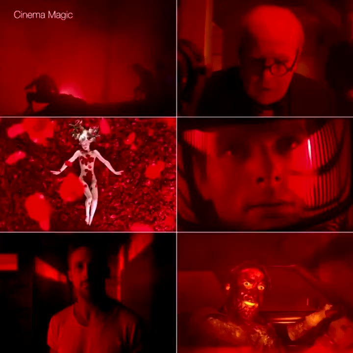 Colors of Cinema 