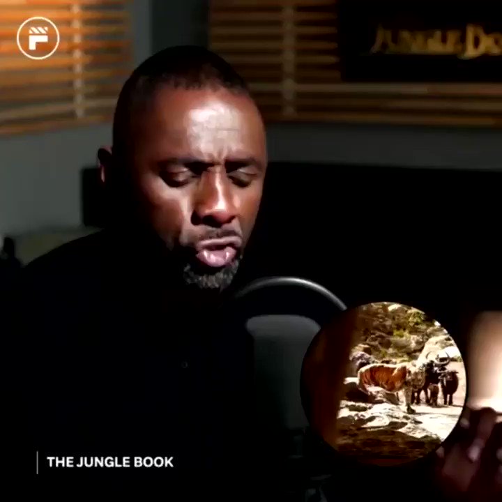 The magic of voice a