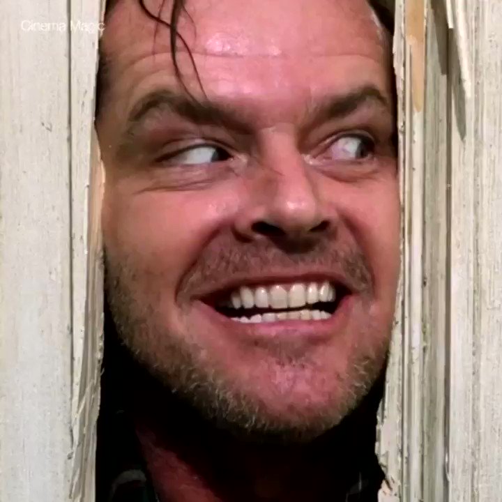 Heres Johnny