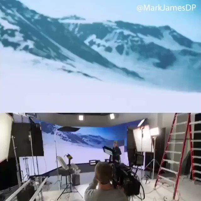 Live Demonstration o
