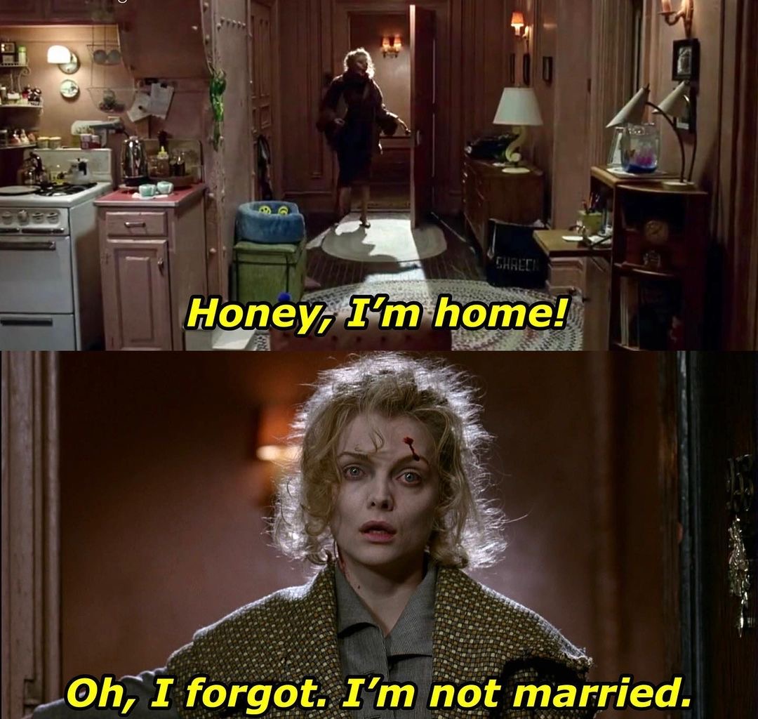 Honey Im Home 