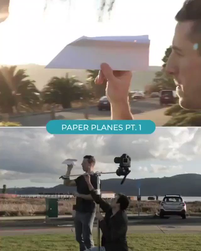 Catch that plane 