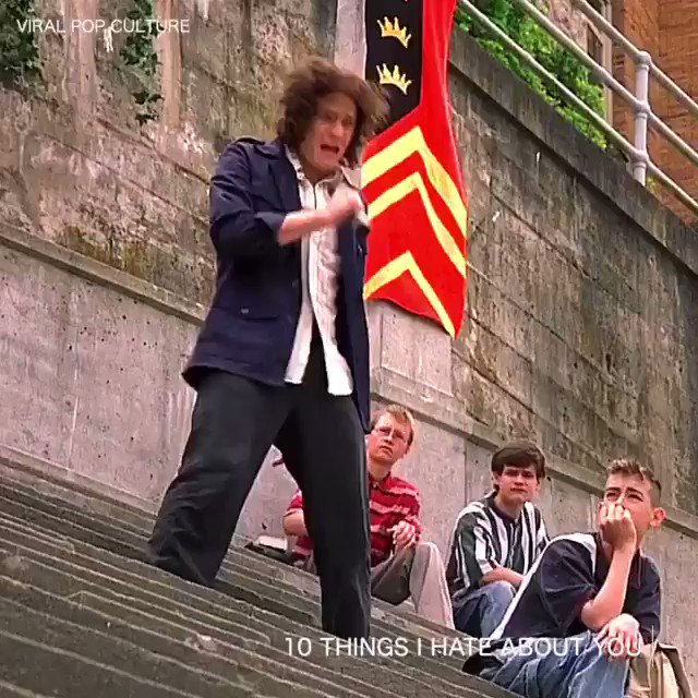 Who is your favorite