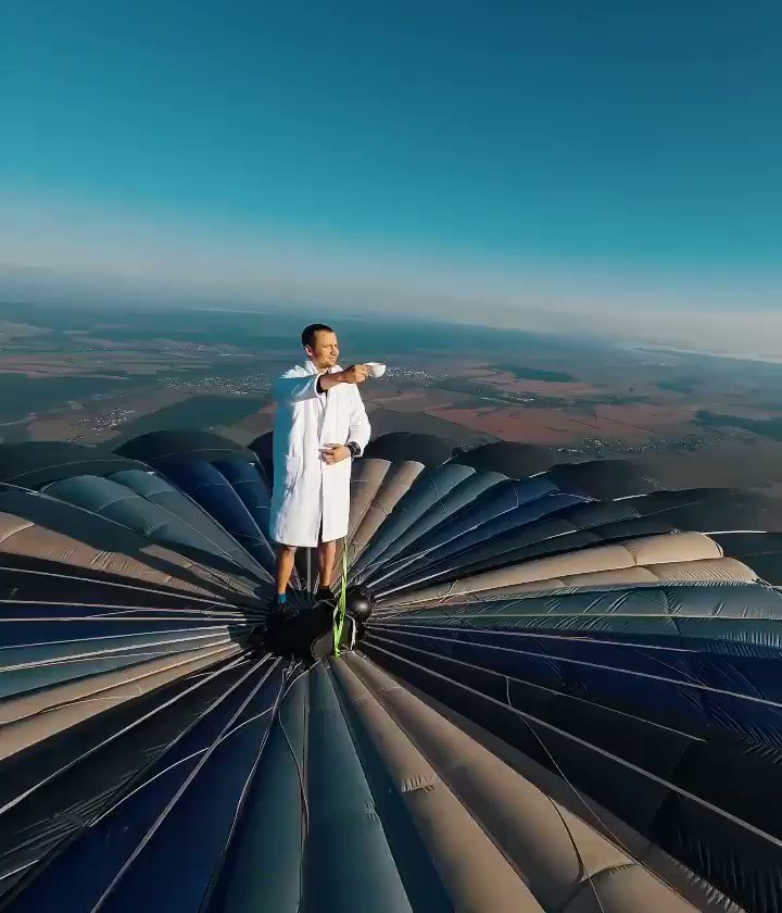 Mind blowing 
