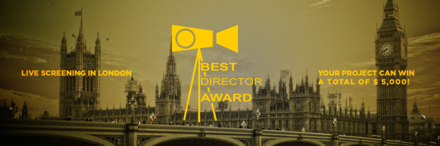Best Director Award 