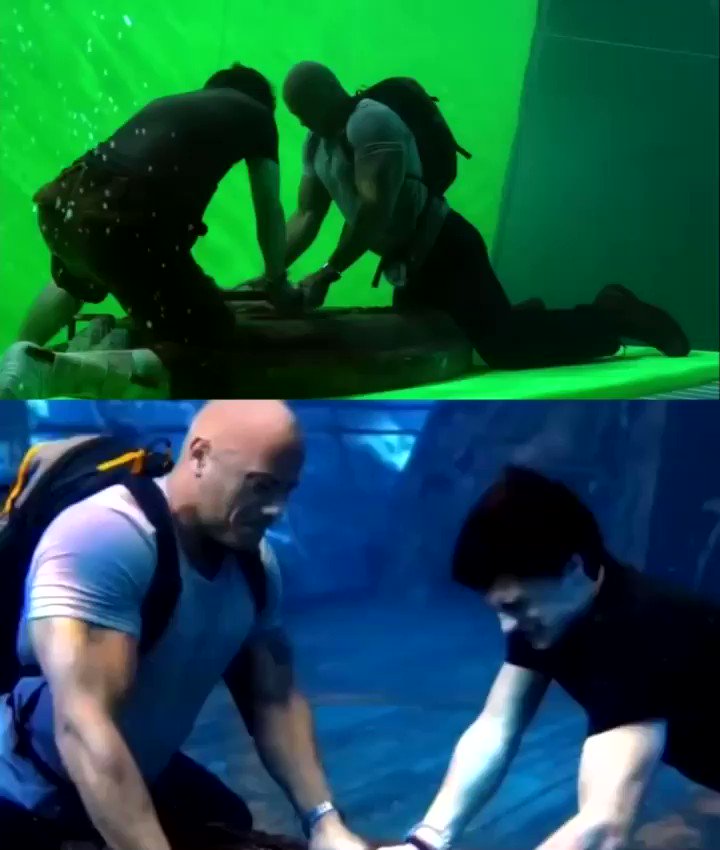 The making of Jou