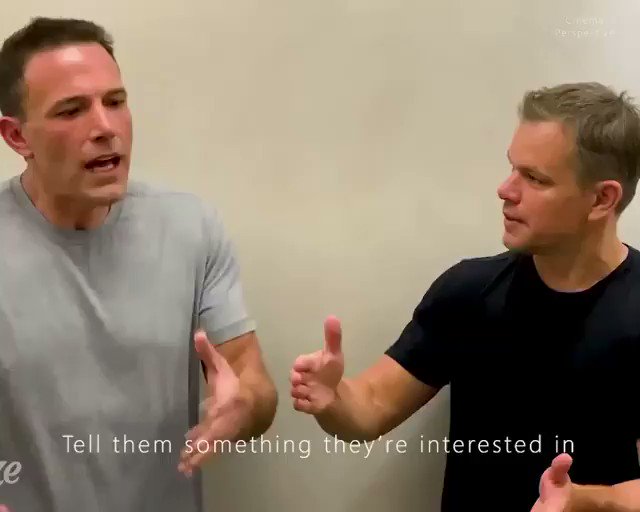 This friendship 