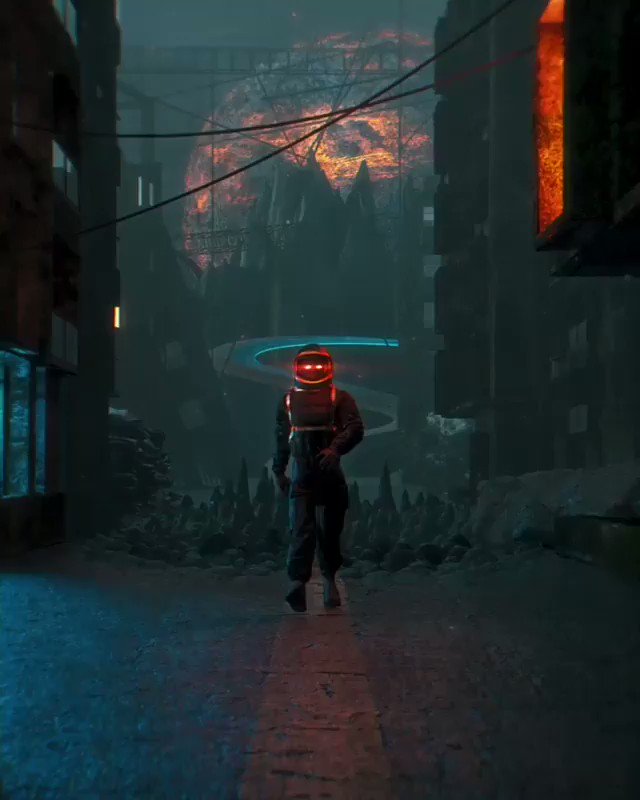 Not all heroes wear 