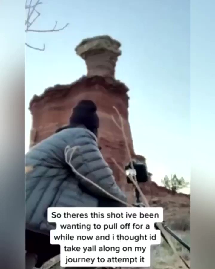 Anything for the sho