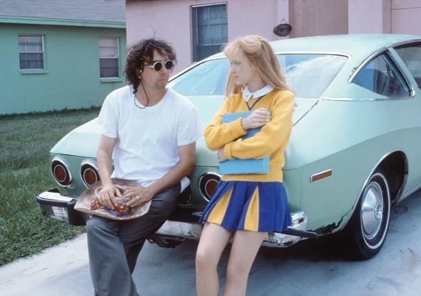 On the set of Edward