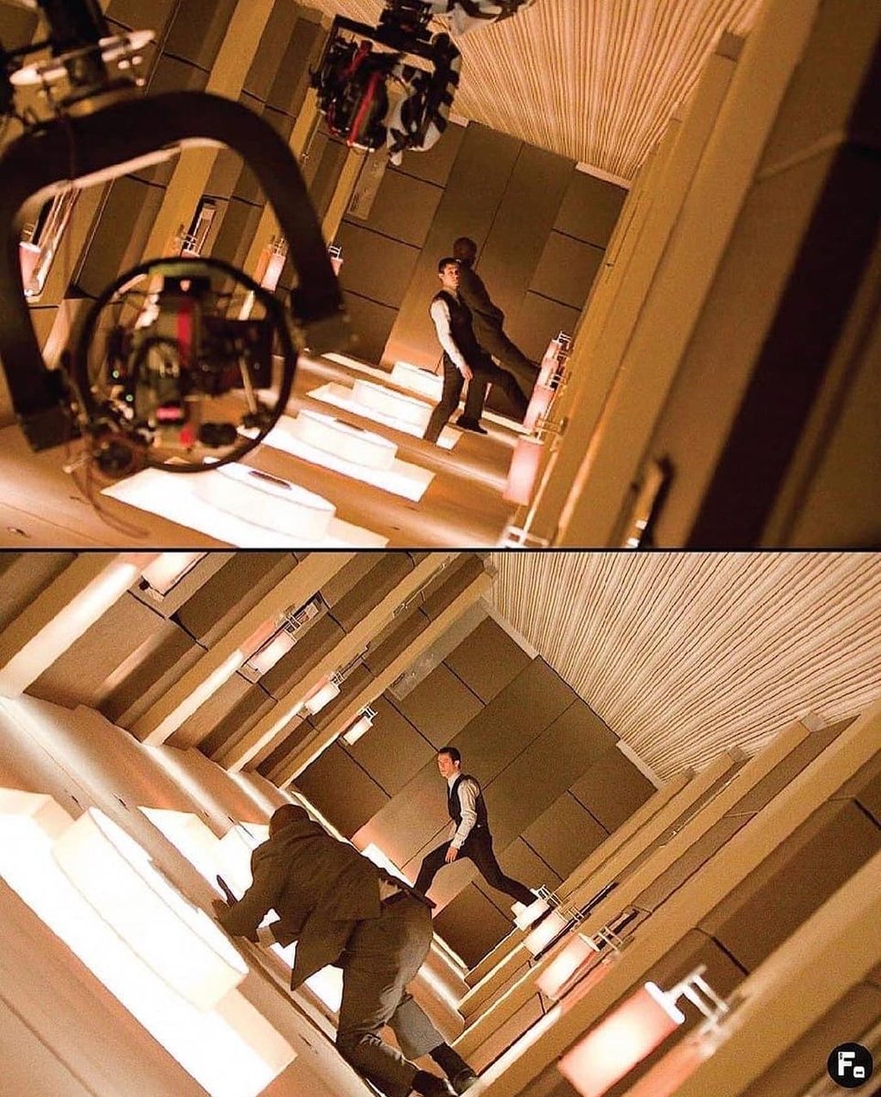 Inception 2010 Be