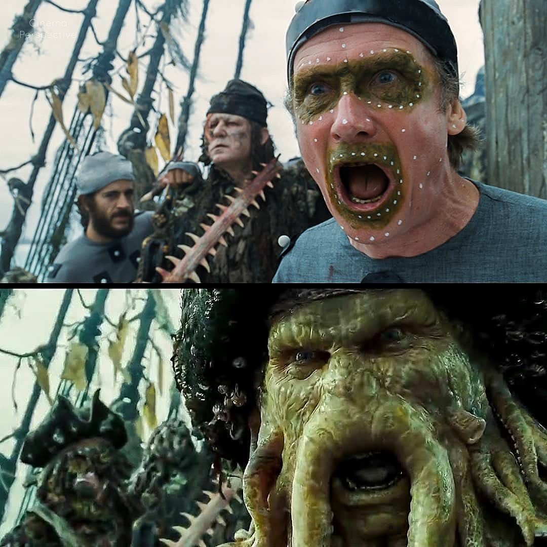 Before and After Vis