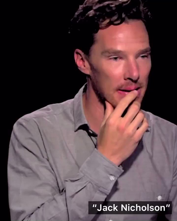 Which impression was