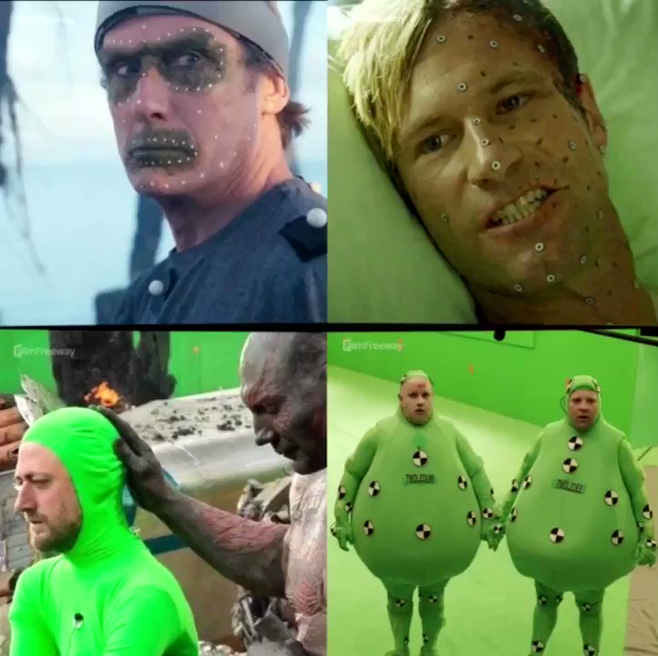 Movie Magic 